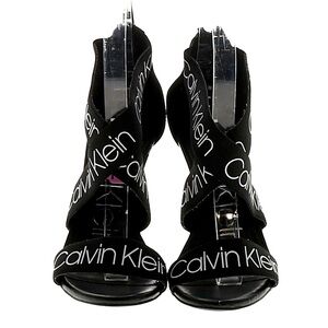 Calvin Klein Heels